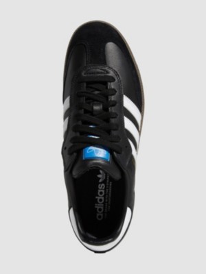 adidas Skateboarding Samba ADV Skate Shoes - Buy now | Blue Tomato